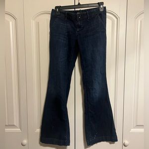Women’s Denim, Size 8